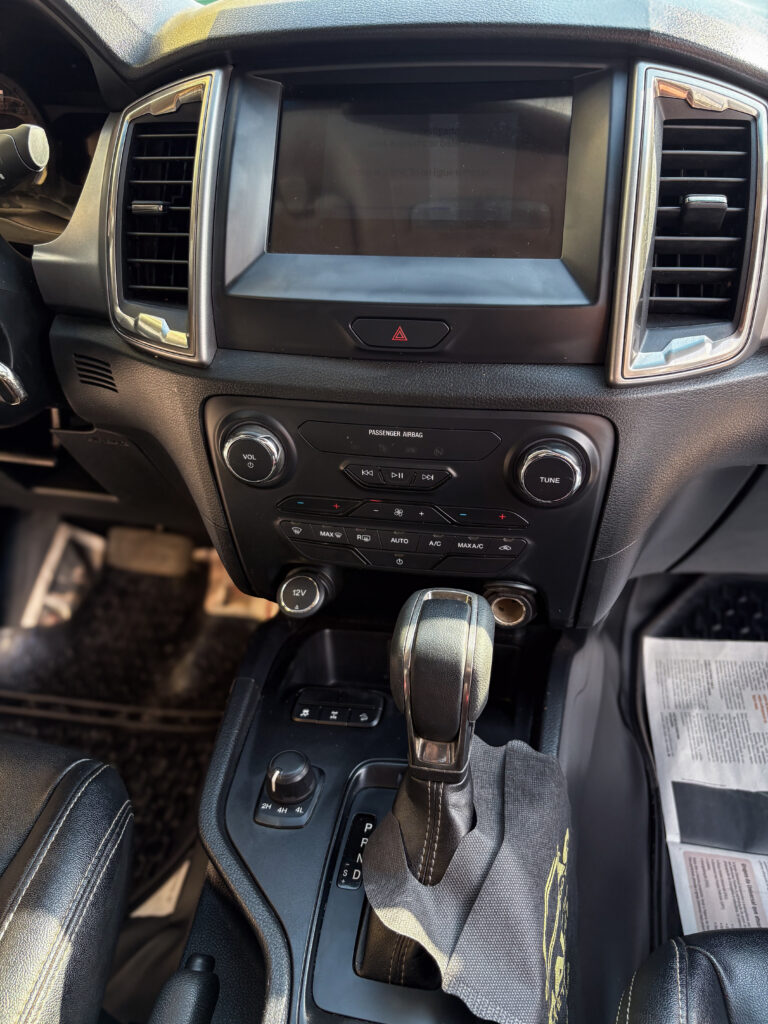 Rav4 2.0 4×2 2013/13